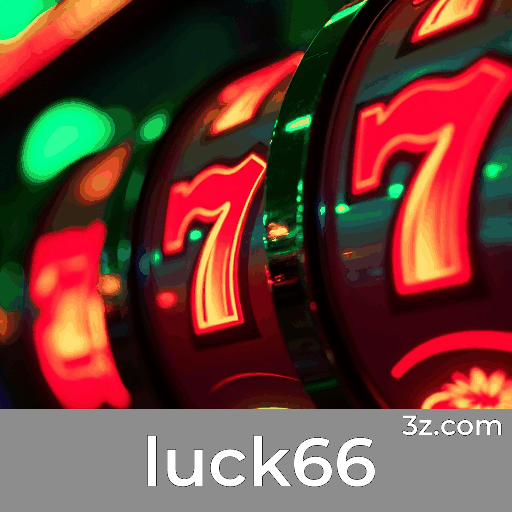 Luck66: Cassino Premiado e Seguro