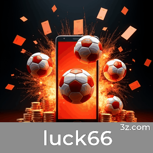 Luck66: Cassino Premiado e Seguro