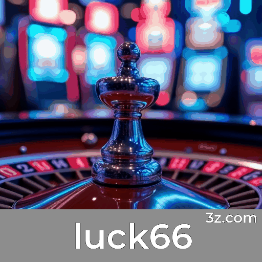 Luck66: Cassino Premiado e Seguro