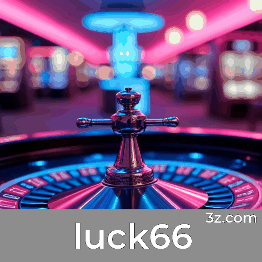 Luck66: Cassino Premiado e Seguro