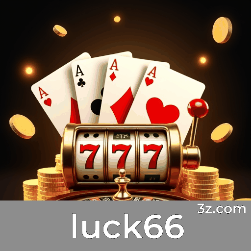 Desenvolvedores de Elite e Tecnologia no luck66