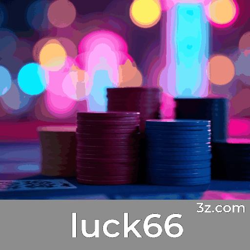 Luck66: Cassino Premiado e Seguro