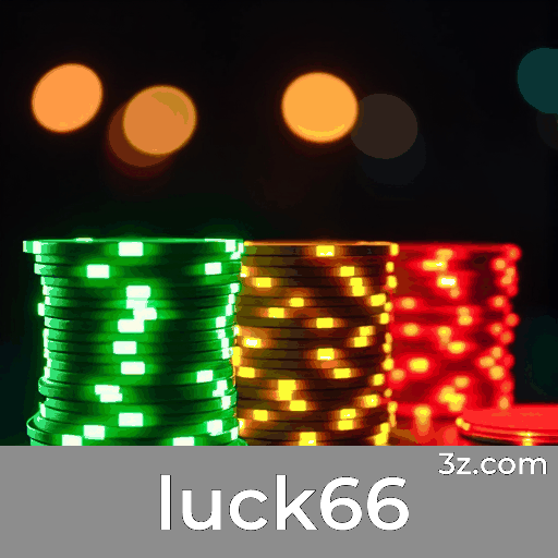 Luck66: Cassino Premiado e Seguro