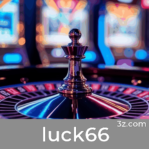 Luck66: Experiência Profissional e Imersiva no Cassino