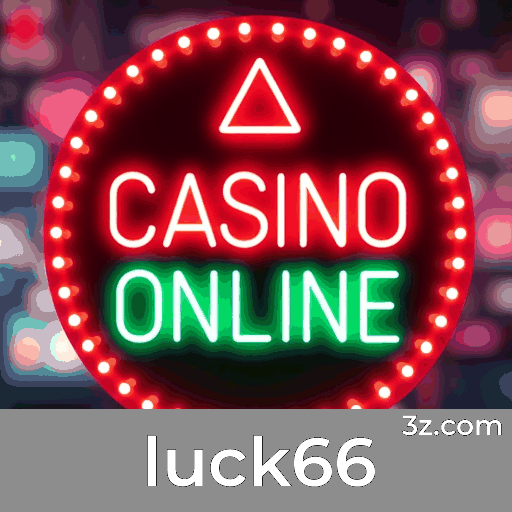 Desenvolvedores de Elite e Tecnologia no luck66