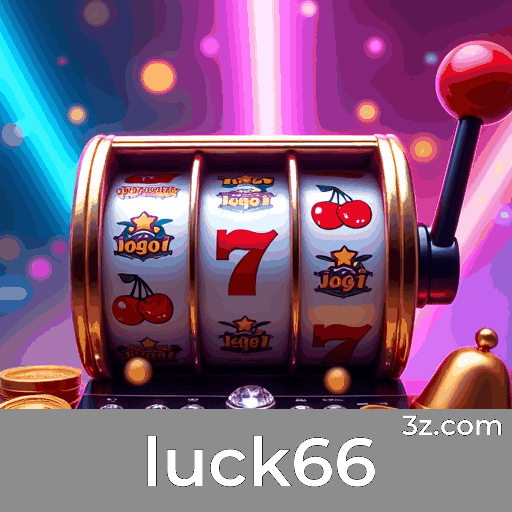 Luck66: Cassino Premiado e Seguro