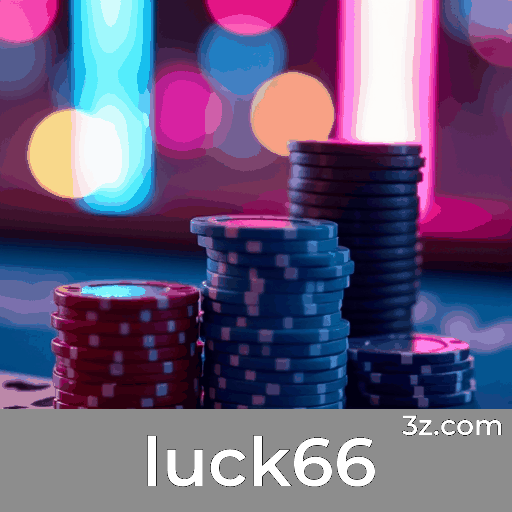 Luck66: Cassino Premiado e Seguro